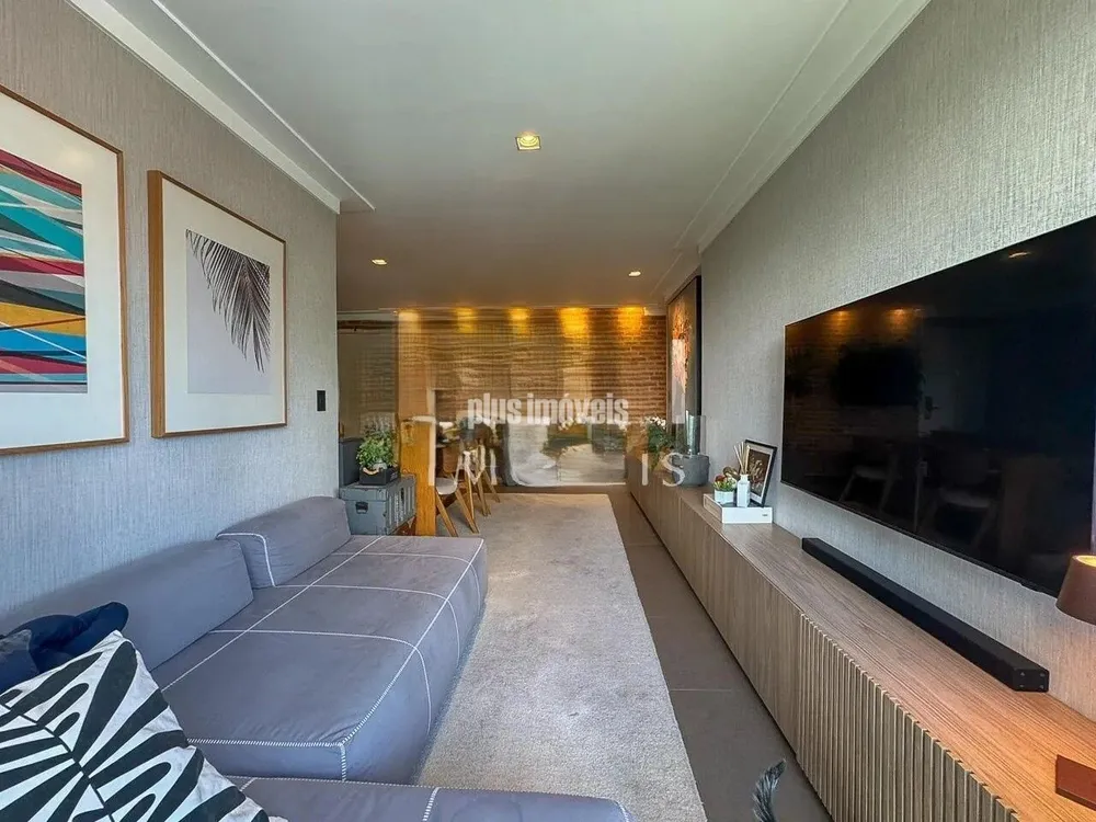 Apartamento, 1 quarto, 75 m² - Foto 3