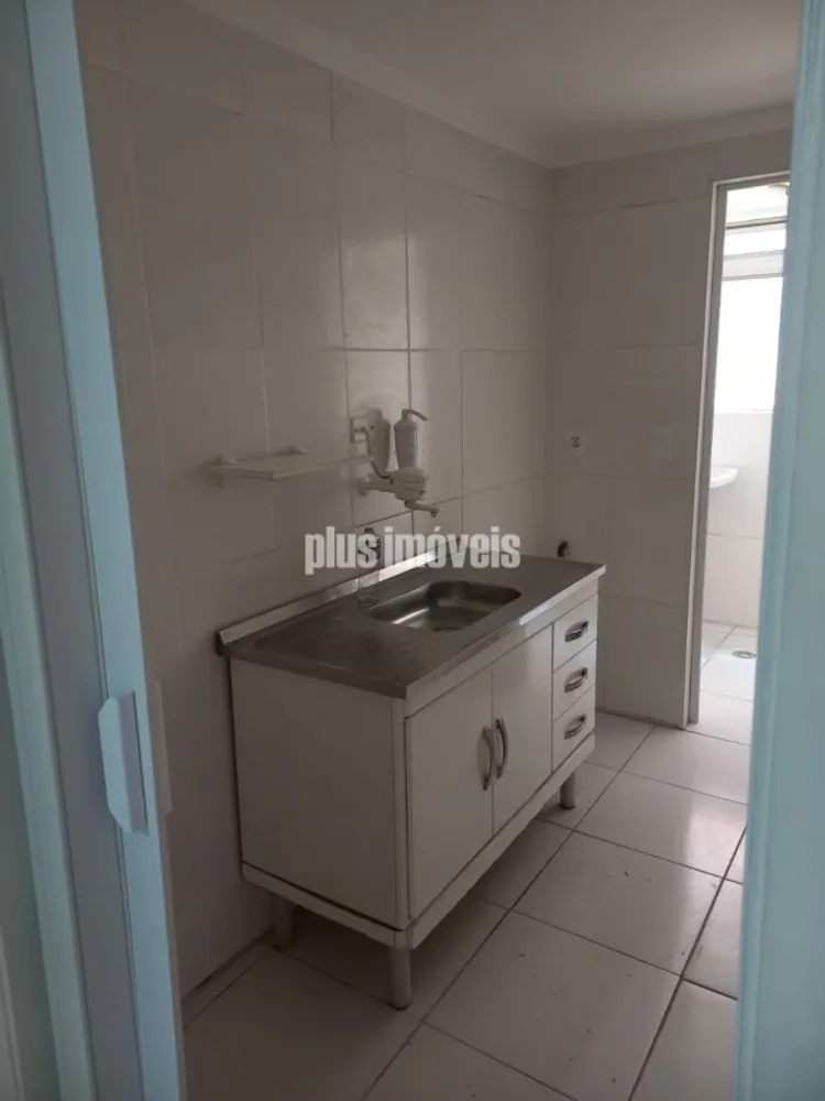 Apartamento, 1 quarto, 32 m² - Foto 3