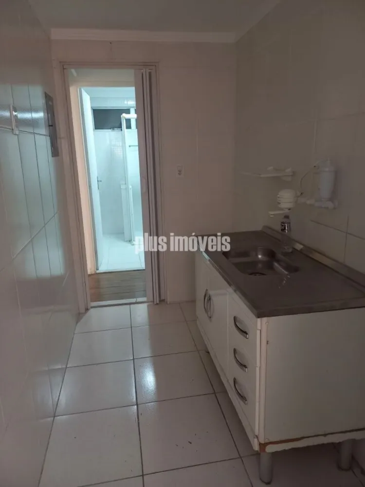 Apartamento, 1 quarto, 32 m² - Foto 4