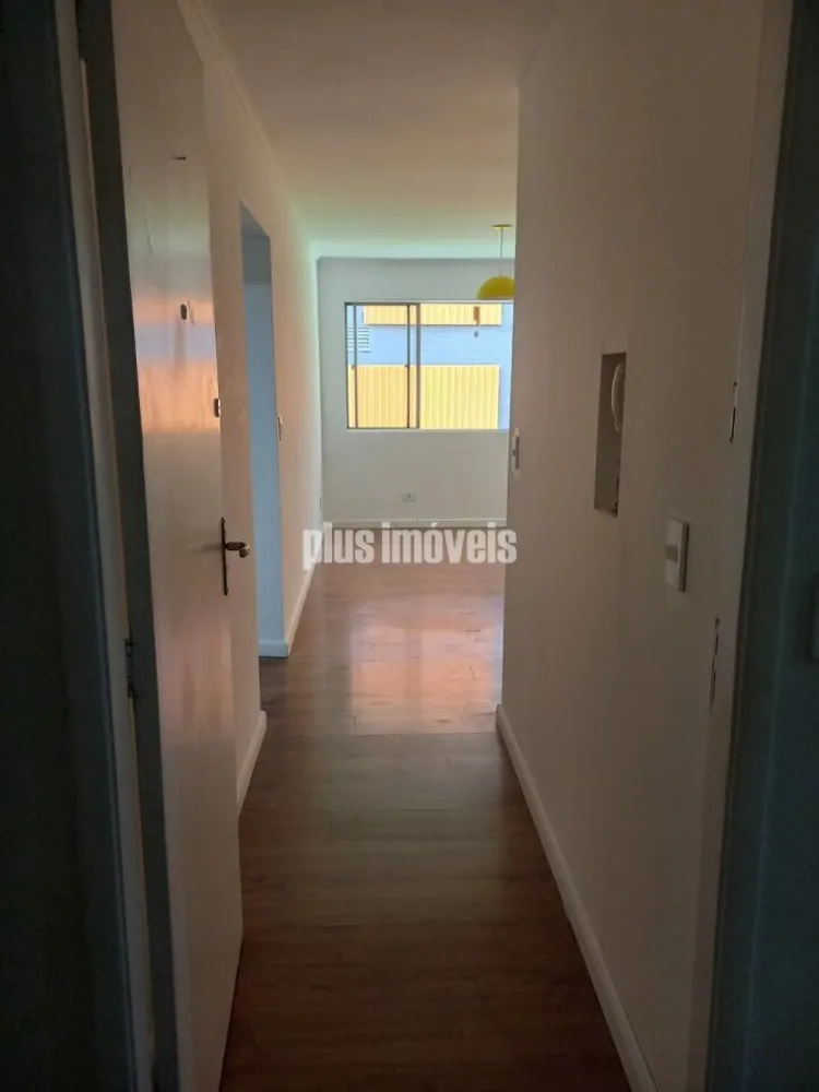 Apartamento, 1 quarto, 32 m² - Foto 1