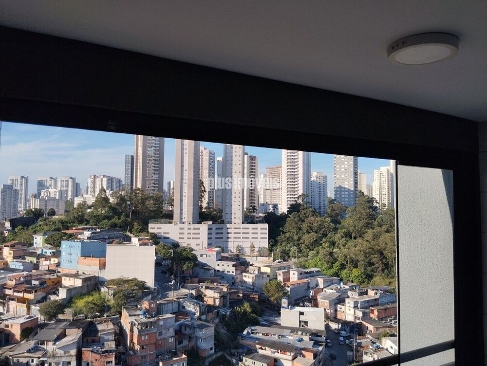 Apartamento à venda com 1 quarto, 32m² - Foto 27