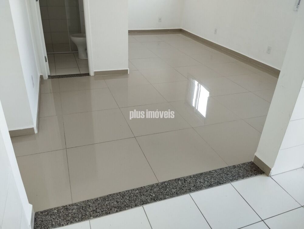 Apartamento à venda com 1 quarto, 32m² - Foto 8