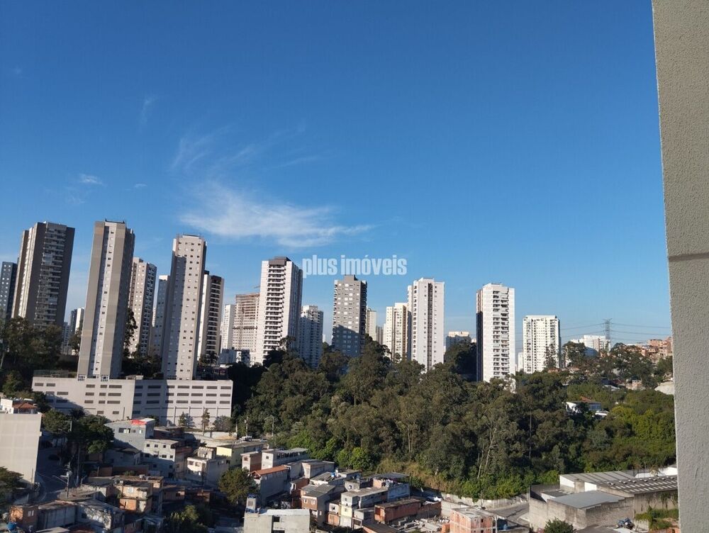 Apartamento à venda com 1 quarto, 32m² - Foto 28