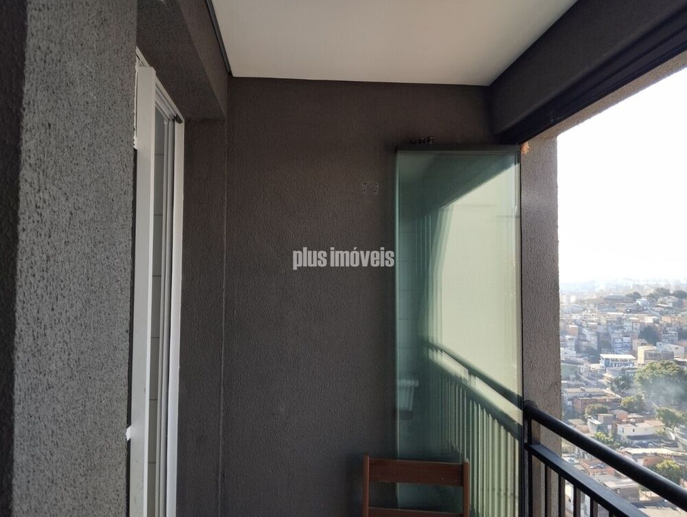 Apartamento à venda com 1 quarto, 32m² - Foto 13