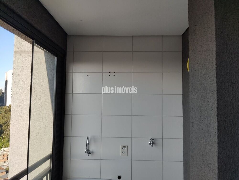 Apartamento à venda com 1 quarto, 32m² - Foto 11