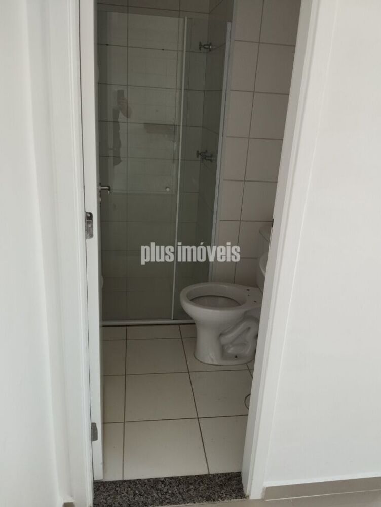 Apartamento à venda com 1 quarto, 32m² - Foto 23