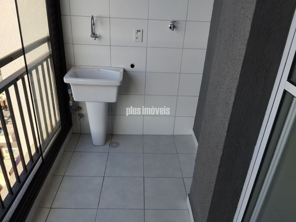 Apartamento à venda com 1 quarto, 32m² - Foto 10