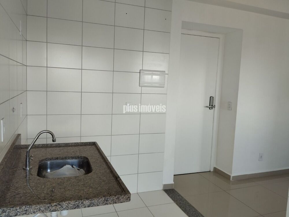 Apartamento à venda com 1 quarto, 32m² - Foto 9