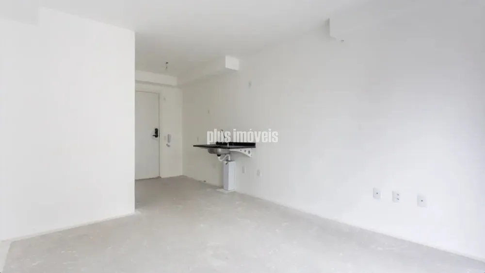 Apartamento, 1 quarto, 25 m² - Foto 2