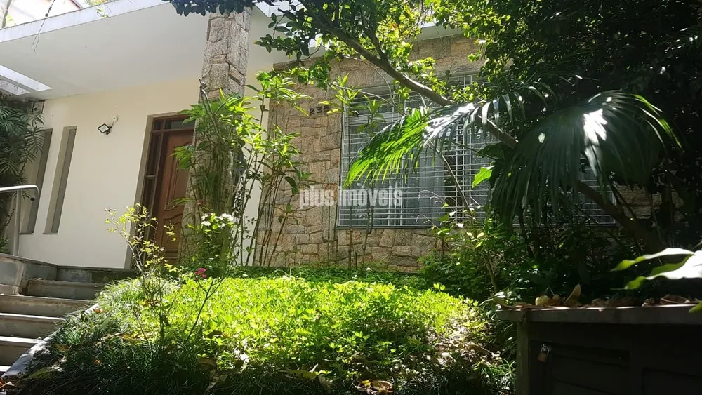 Casa, 3 quartos, 160 m² - Foto 1