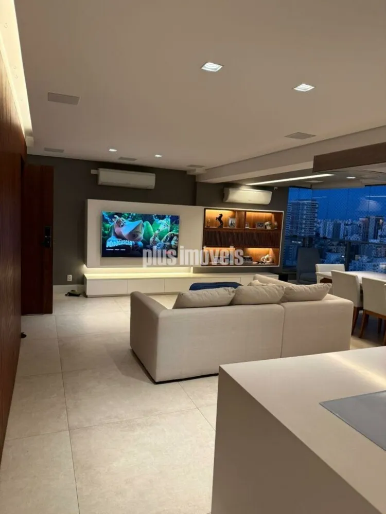 Apartamento, 2 quartos, 128 m² - Foto 1