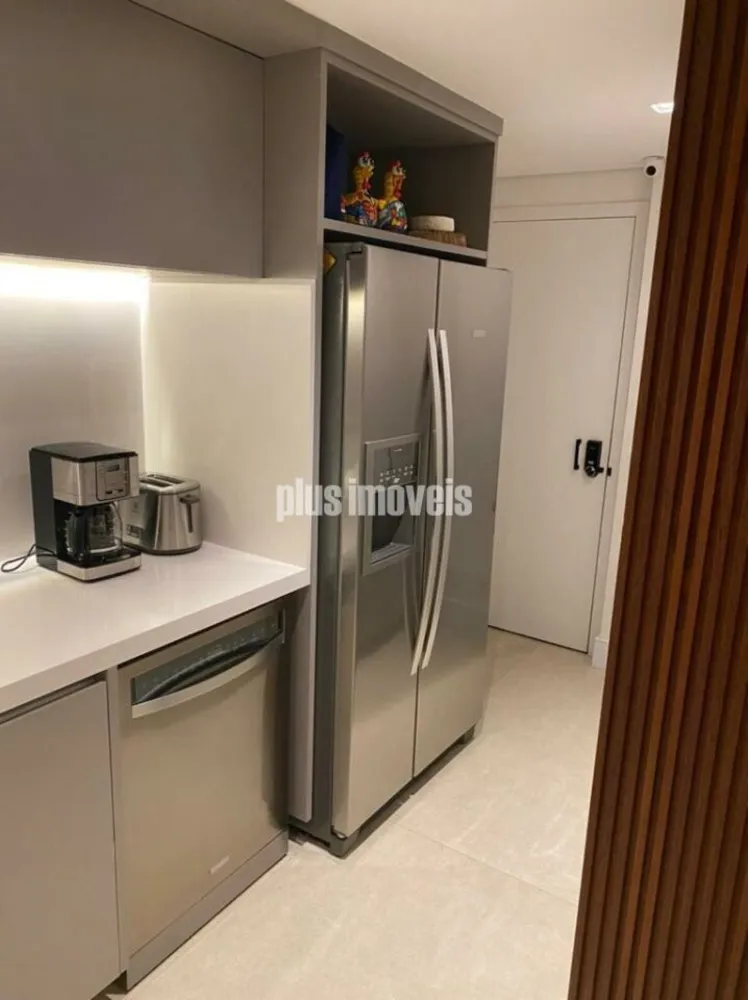 Apartamento, 2 quartos, 128 m² - Foto 3