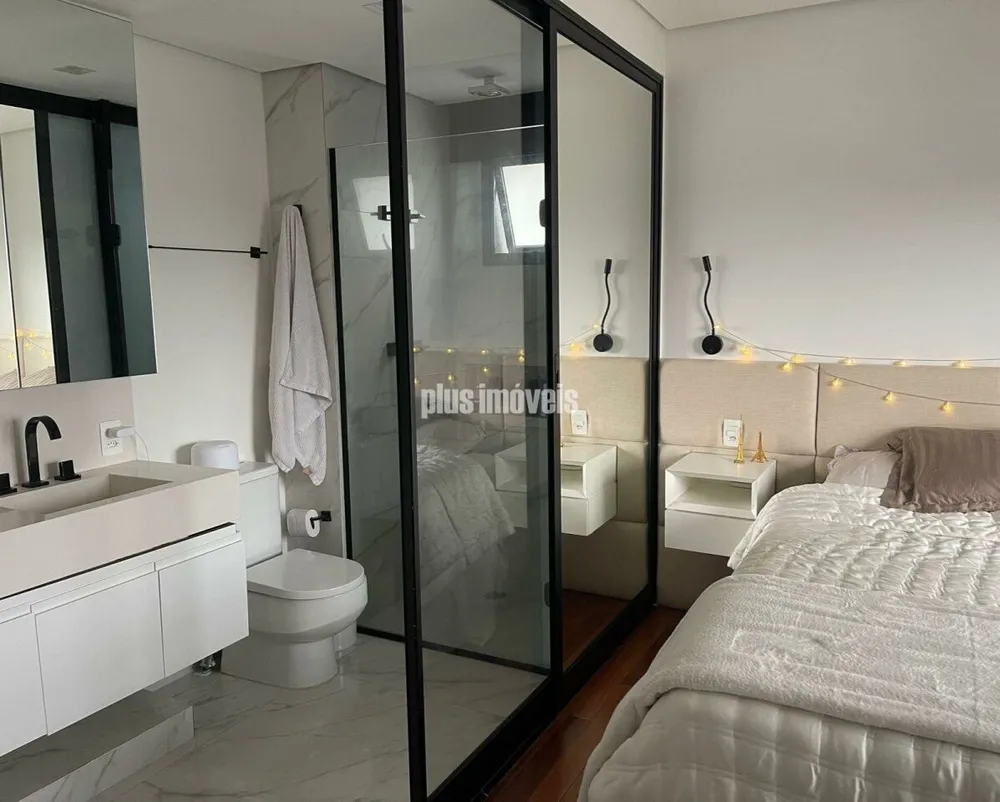 Apartamento, 2 quartos, 128 m² - Foto 4