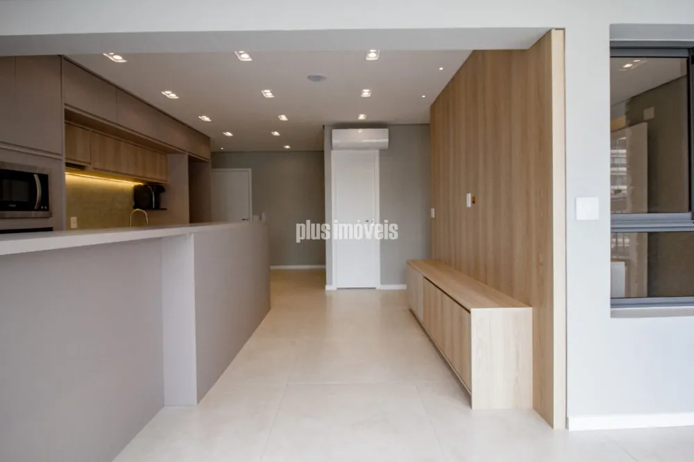 Apartamento, 3 quartos, 79 m² - Foto 1