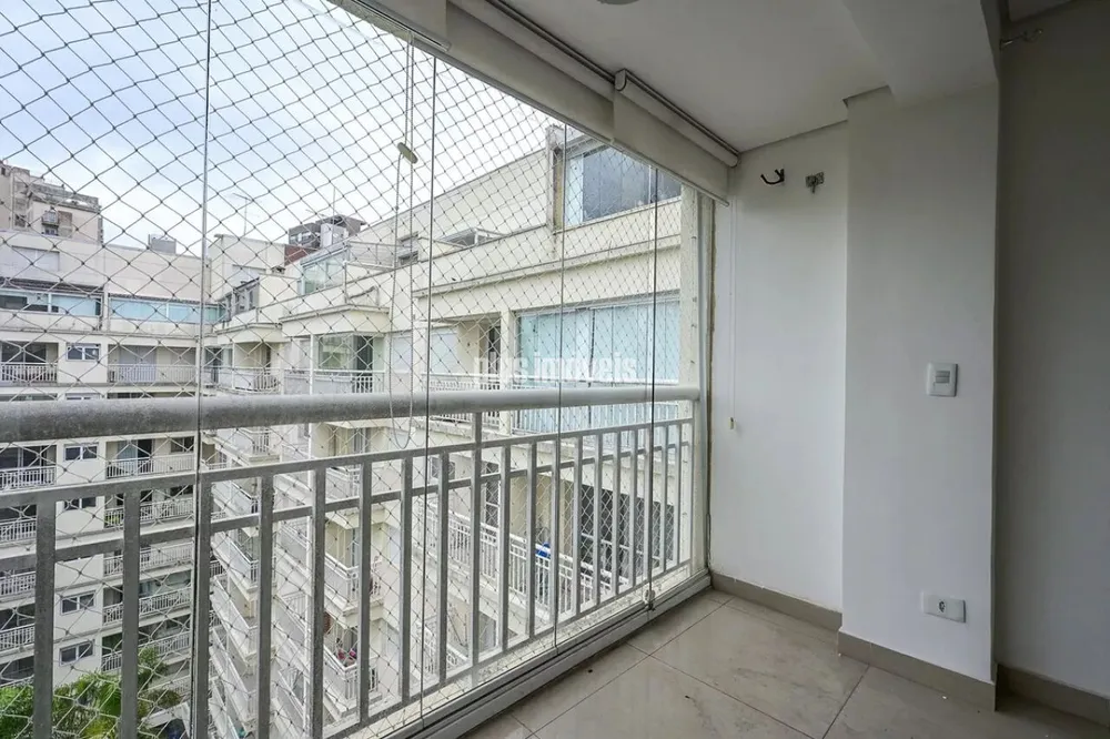 Apartamento, 1 quarto, 53 m² - Foto 2