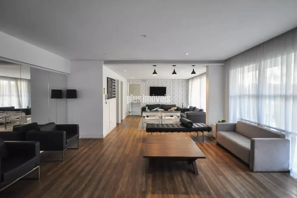 Apartamento, 1 quarto, 53 m² - Foto 4
