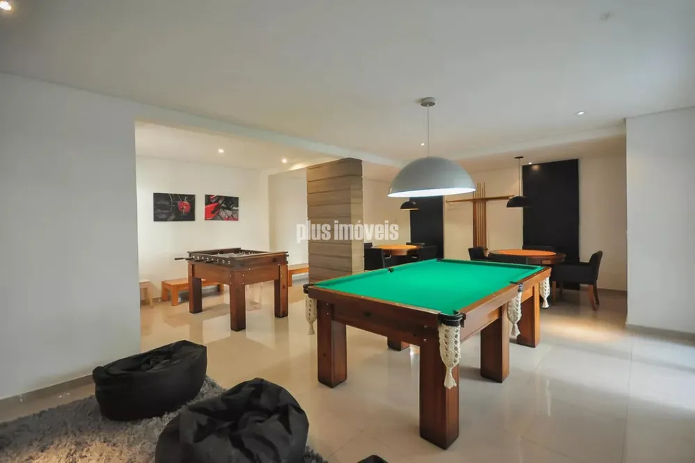 Apartamento, 1 quarto, 53 m² - Foto 3