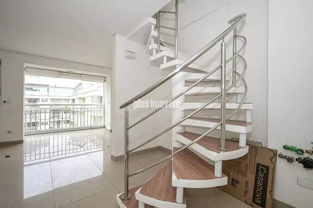 Apartamento, 1 quarto, 53 m² - Foto 1