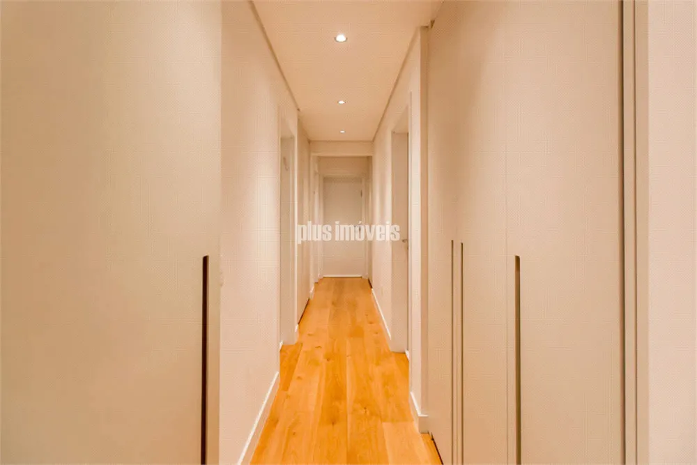 Apartamento, 4 quartos, 240 m² - Foto 8