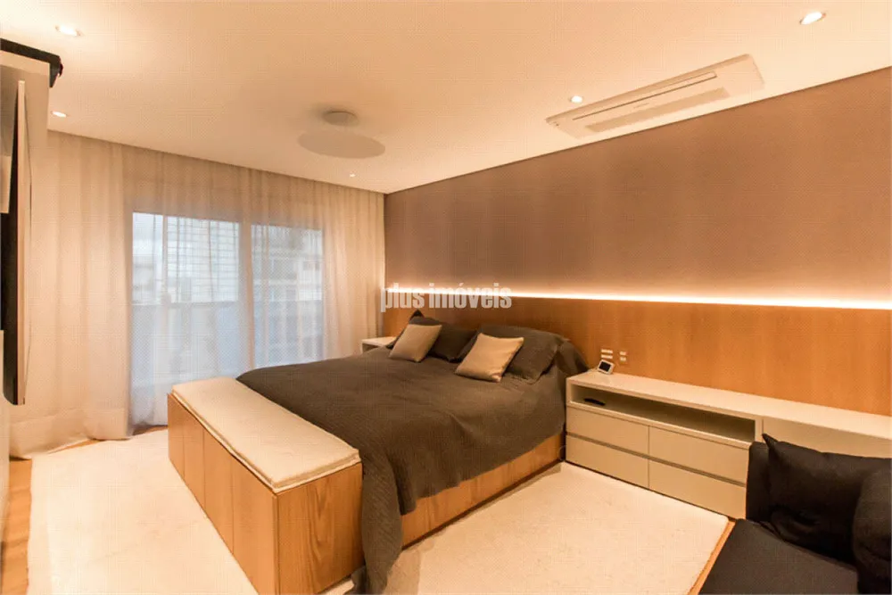 Apartamento, 4 quartos, 240 m² - Foto 5