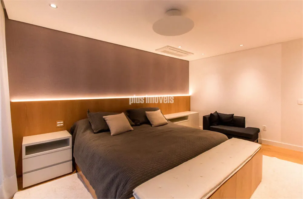 Apartamento, 4 quartos, 240 m² - Foto 7