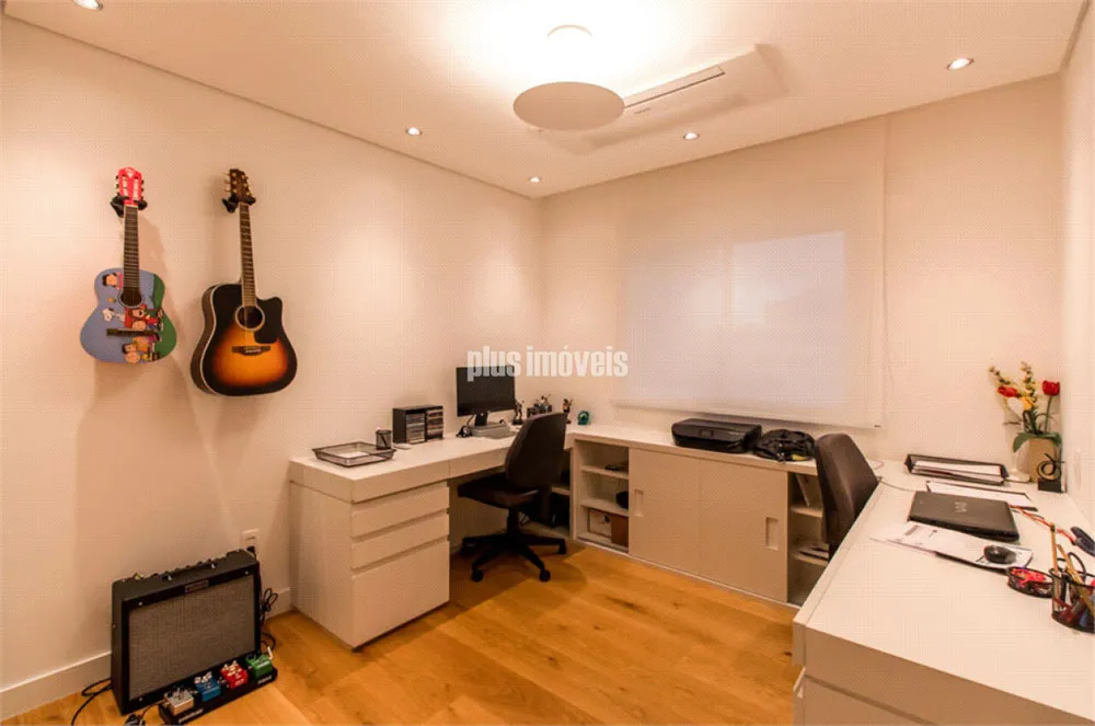Apartamento, 4 quartos, 240 m² - Foto 6