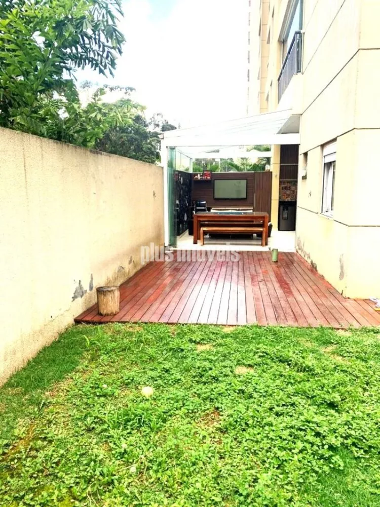 Apartamento, 3 quartos, 89 m² - Foto 1