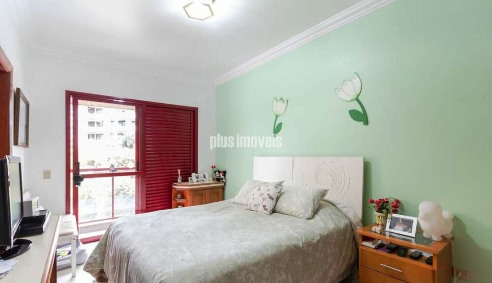 Apartamento, 4 quartos, 290 m² - Foto 4