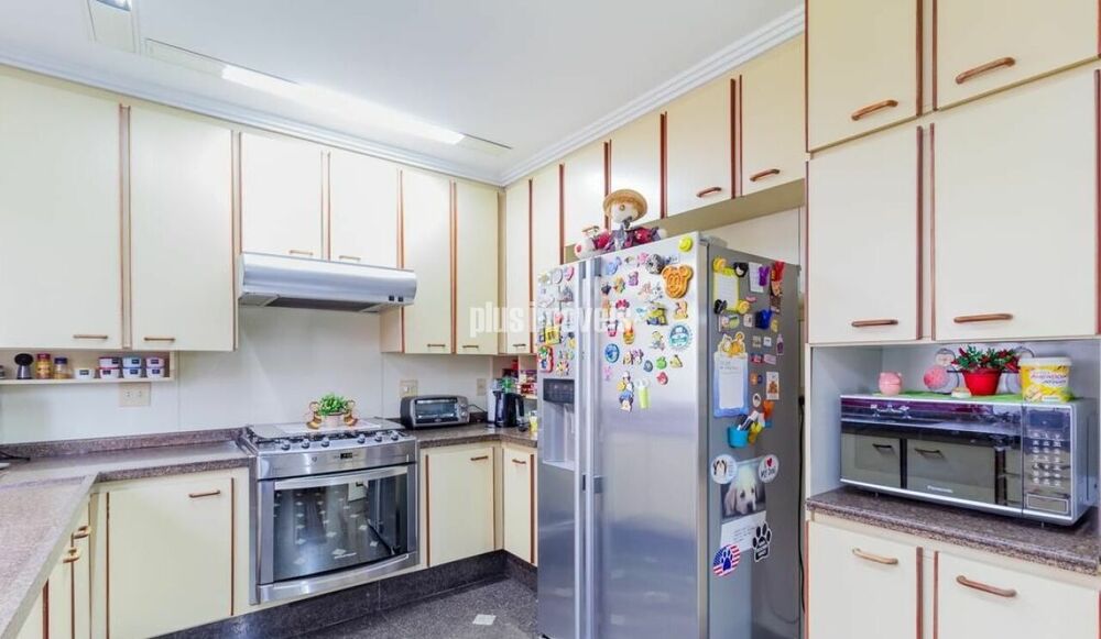 Apartamento, 4 quartos, 290 m² - Foto 3
