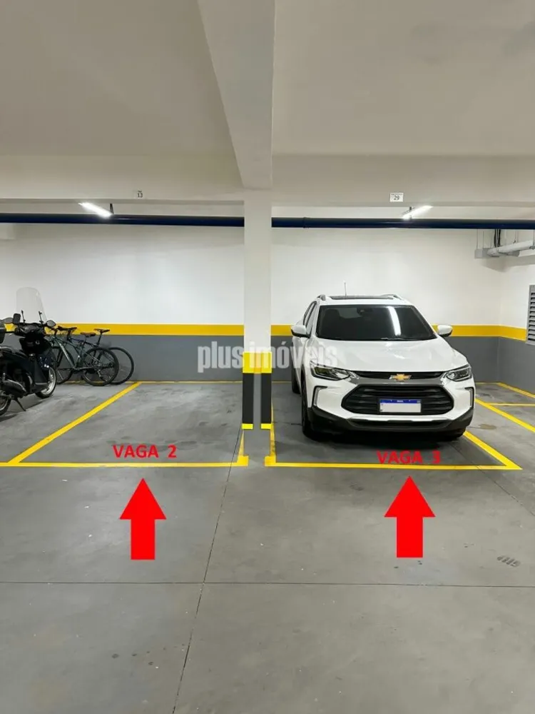 Apartamento, 3 quartos, 75 m² - Foto 3