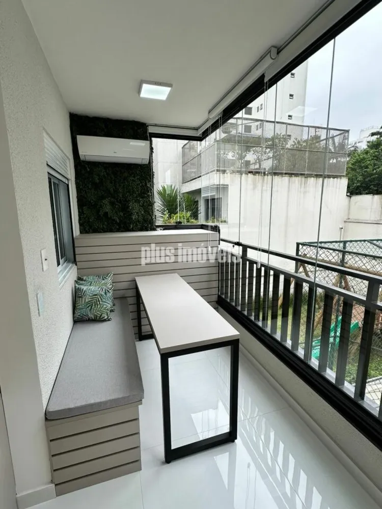 Apartamento, 3 quartos, 75 m² - Foto 2