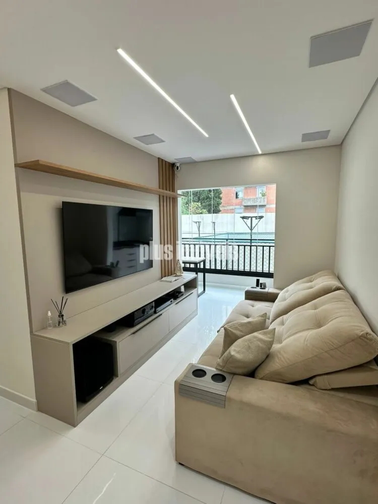 Apartamento, 3 quartos, 75 m² - Foto 1