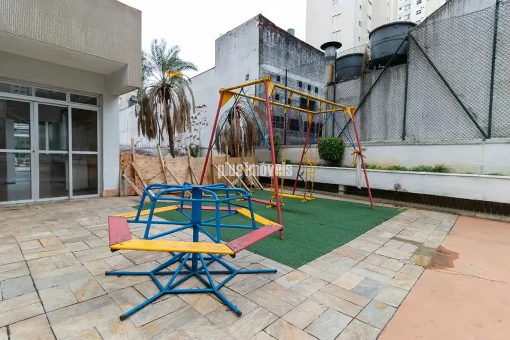 Apartamento, 3 quartos, 97 m² - Foto 5