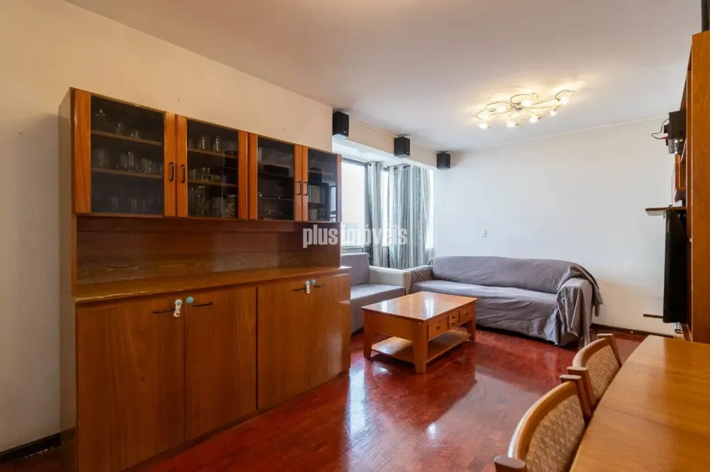 Apartamento, 3 quartos, 97 m² - Foto 3