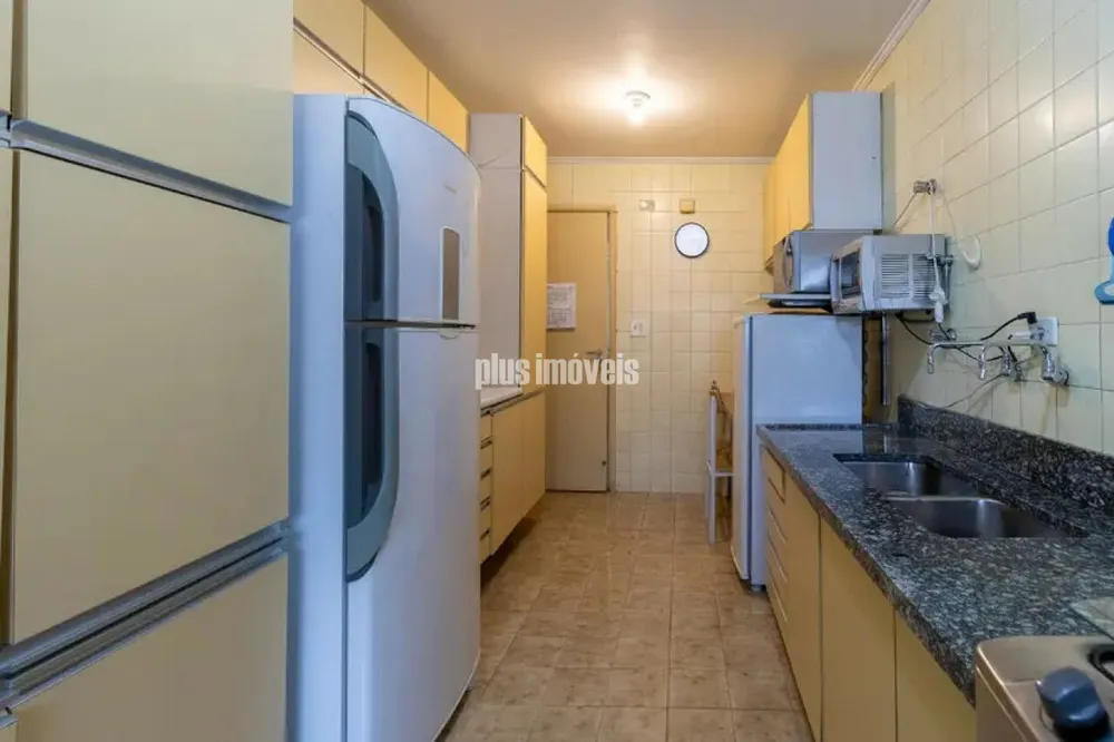 Apartamento, 3 quartos, 97 m² - Foto 1