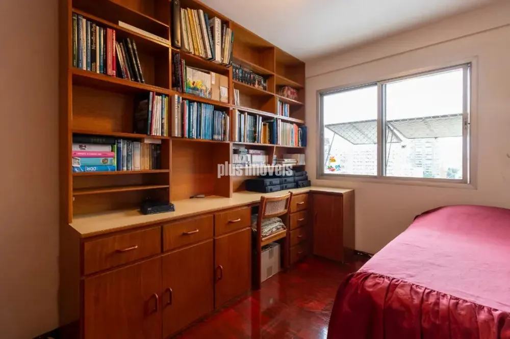 Apartamento, 3 quartos, 97 m² - Foto 8