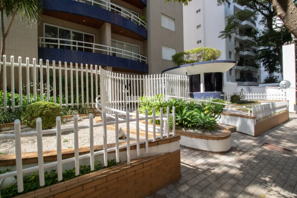 Apartamento, 3 quartos, 120 m² - Foto 4
