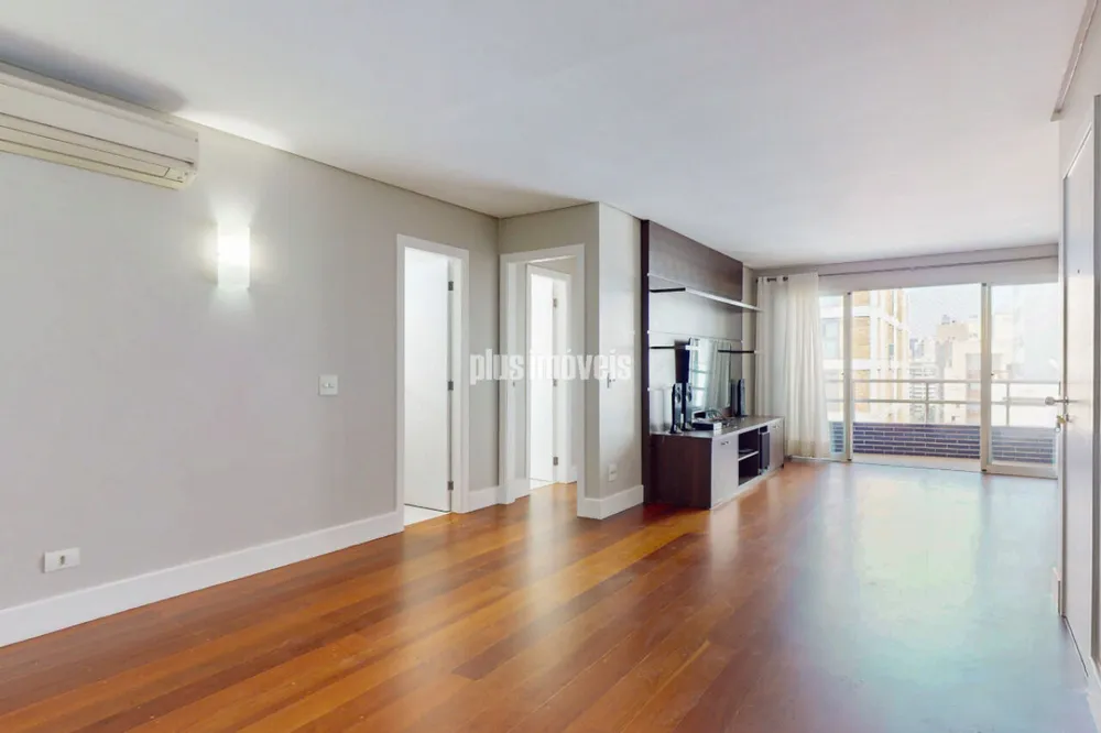 Apartamento, 3 quartos, 120 m² - Foto 1