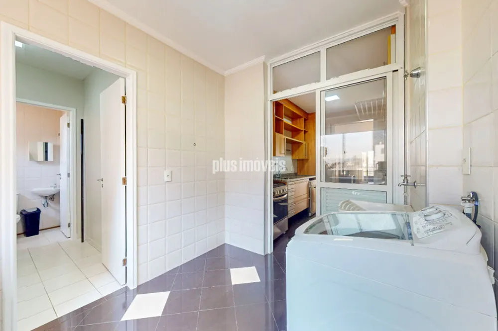 Apartamento, 3 quartos, 120 m² - Foto 3