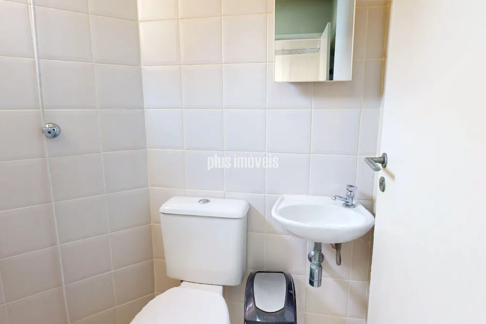 Apartamento, 3 quartos, 120 m² - Foto 2