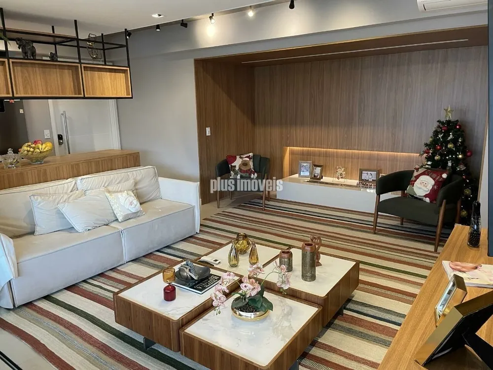 Apartamento, 3 quartos, 104 m² - Foto 2