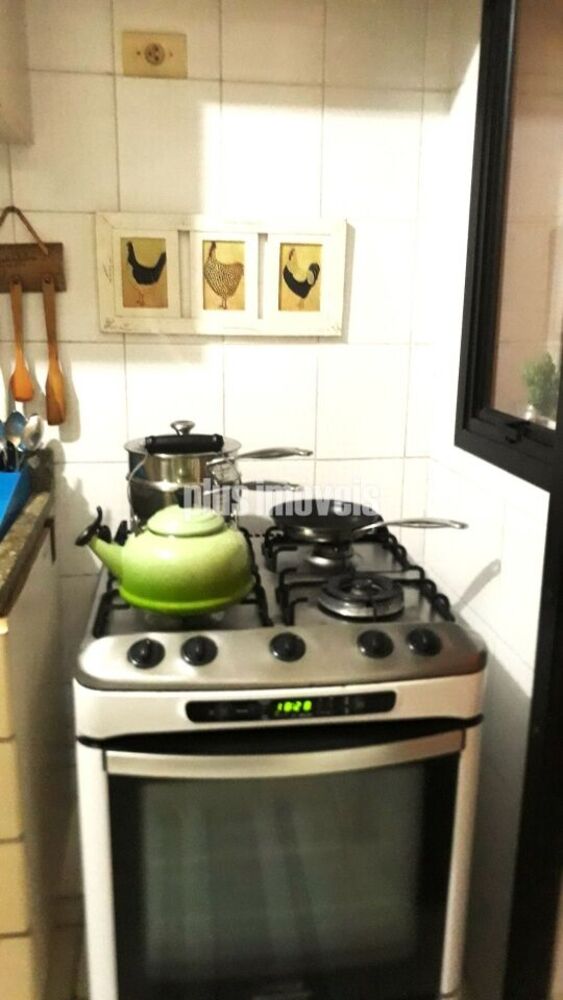 Apartamento, 3 quartos, 100 m² - Foto 31