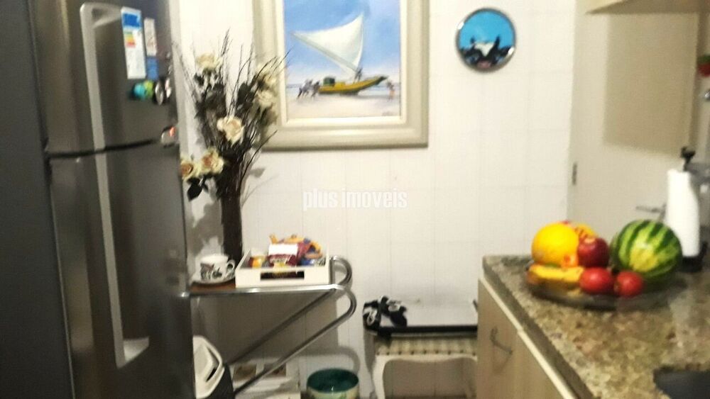 Apartamento, 3 quartos, 100 m² - Foto 9