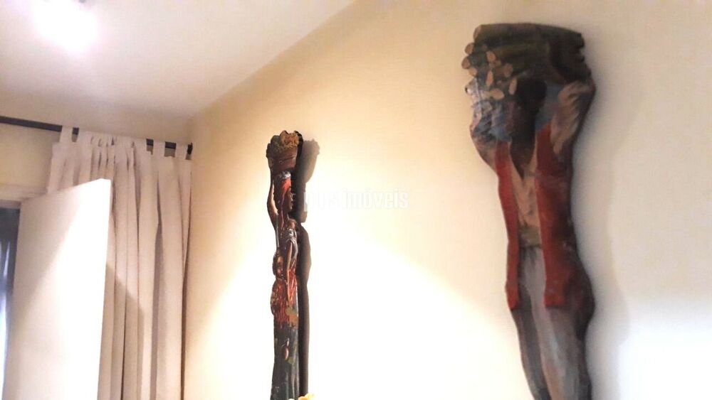Apartamento, 3 quartos, 100 m² - Foto 41