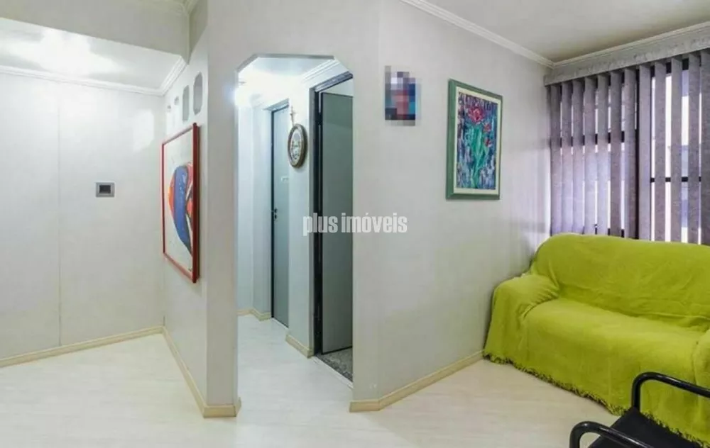 Conjunto Comercial-Sala à venda, 46m² - Foto 1