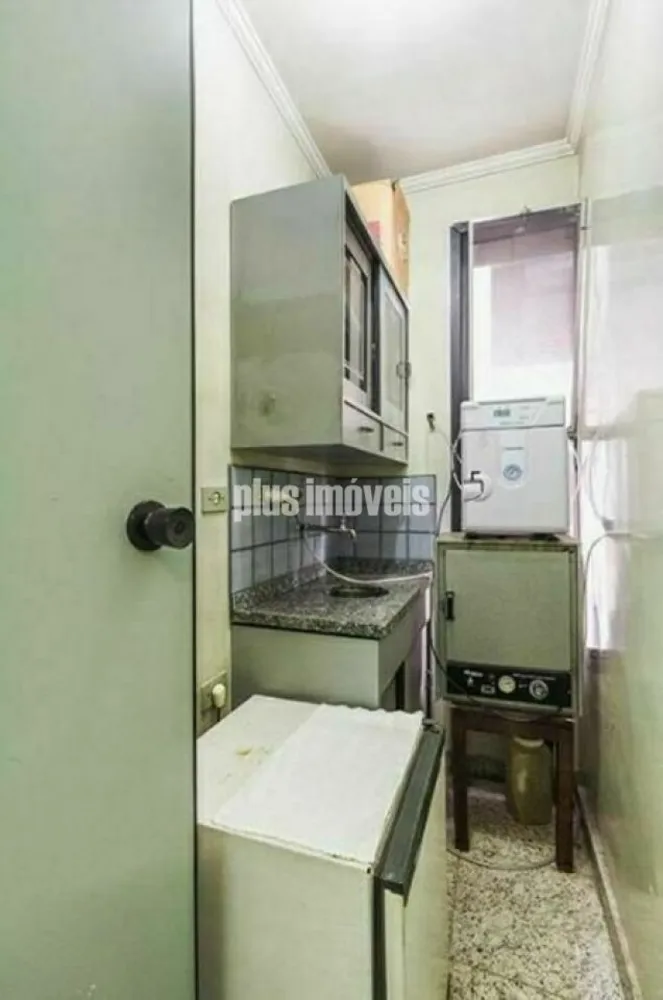 Sala-Conjunto, 46 m² - Foto 5