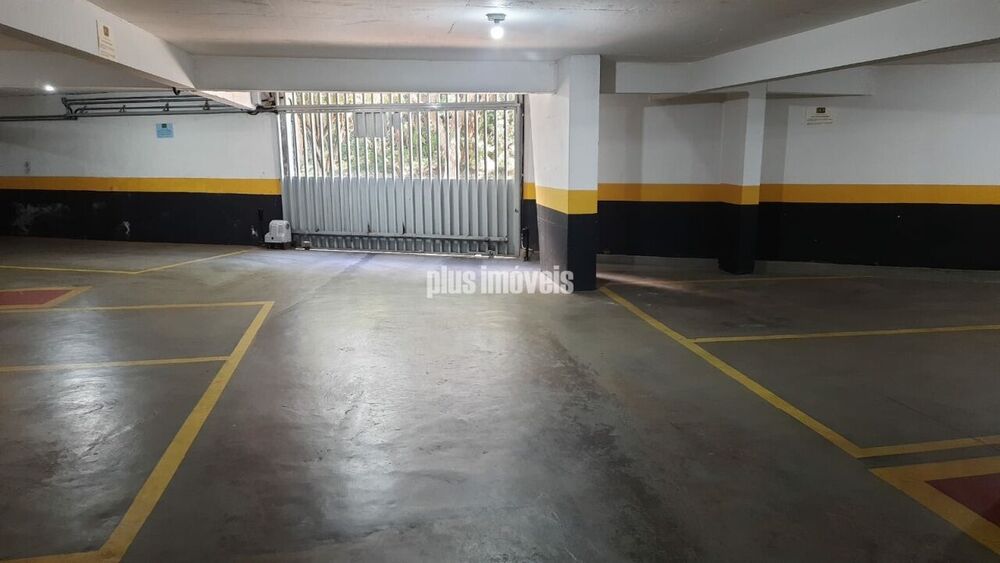 Apartamento, 1 quarto, 37 m² - Foto 5