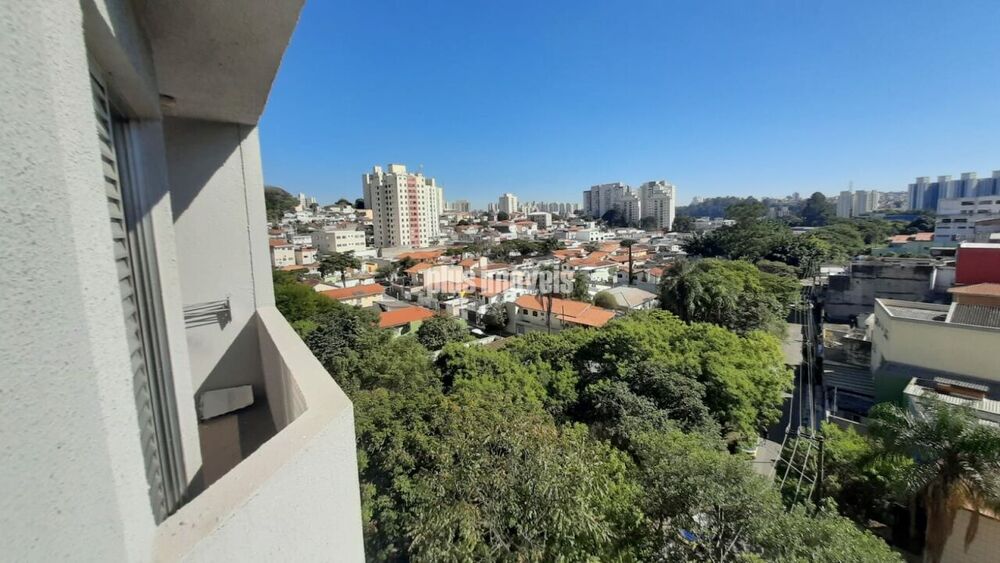 Apartamento, 1 quarto, 37 m² - Foto 2