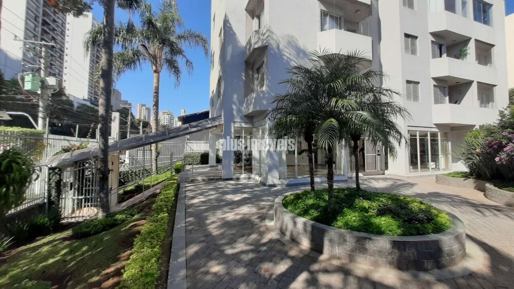 Apartamento, 1 quarto, 37 m² - Foto 20