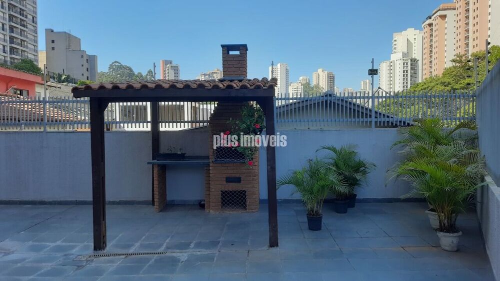 Apartamento, 1 quarto, 37 m² - Foto 11